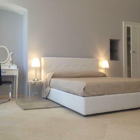 Il Portale Bed & Breakfast Terlizzi Eksteriør bilde