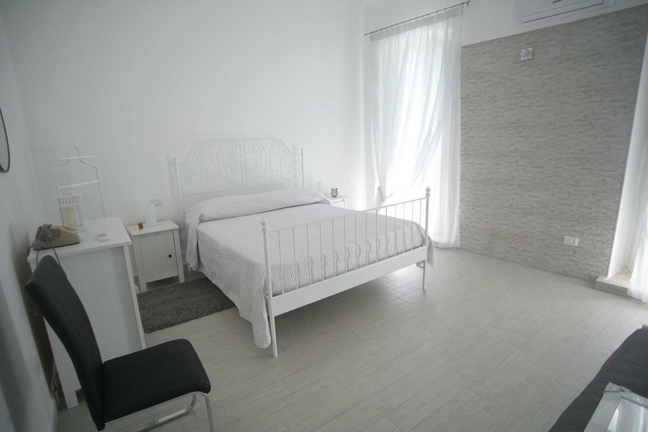 Il Portale Bed & Breakfast Terlizzi Eksteriør bilde