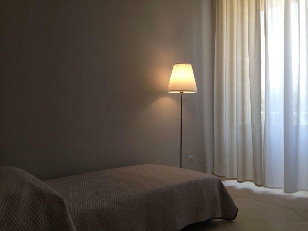 Il Portale Bed & Breakfast Terlizzi Eksteriør bilde