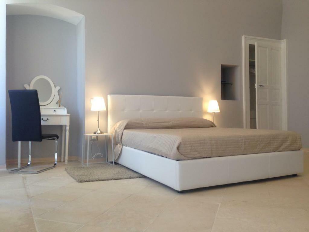 Il Portale Bed & Breakfast Terlizzi Eksteriør bilde